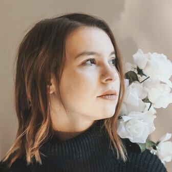 Portfolio Female 3