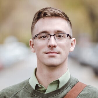 Portfolio Male 3